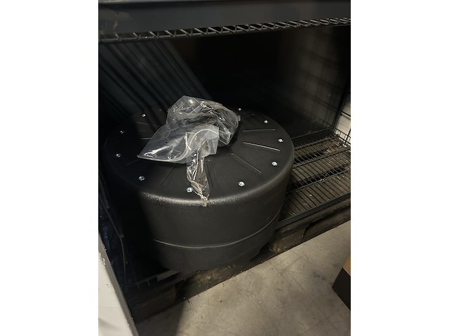 5x item in stelling w.o.ff europe, jago, physionics - afbeelding 3 van  10