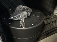 5x item in stelling w.o.ff europe, jago, physionics - afbeelding 3 van  10