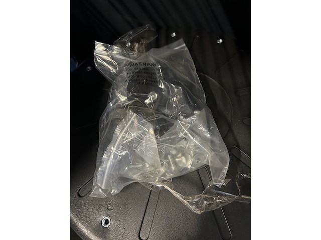 5x item in stelling w.o.ff europe, jago, physionics - afbeelding 5 van  10