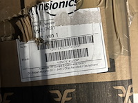 5x item in stelling w.o.ff europe, jago, physionics - afbeelding 6 van  10