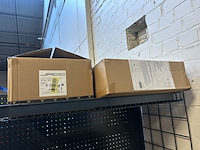 5x item in stelling w.o.ff europe, jago, physionics - afbeelding 9 van  10