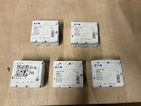 5x jaloezie-actor, eaton, cjau-01/02 - afbeelding 1 van  3