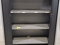5x jaloeziekast - afbeelding 2 van  7