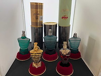 5x jean paul gaultier parfum - afbeelding 2 van  2