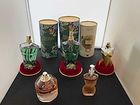 5x jean paul gaultier parfum - afbeelding 2 van  2