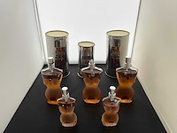 5x jean paul gaultier parfum - afbeelding 2 van  2