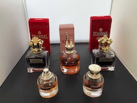 5x jean paul gaultier parfum - afbeelding 2 van  2