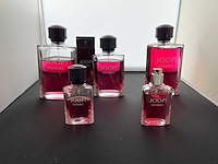 5x joop homme parfum - afbeelding 1 van  2