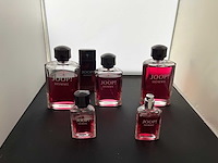 5x joop homme parfum - afbeelding 2 van  2