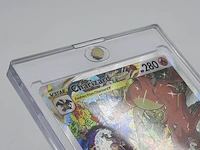 5x kaart, pokémon, o.a. charizard v promo f swsh260 - afbeelding 7 van  16