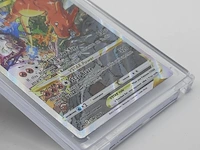 5x kaart, pokémon, o.a. charizard v promo f swsh260 - afbeelding 8 van  16