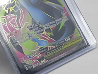 5x kaart, pokémon, o.a. charizard v promo f swsh260 - afbeelding 11 van  16