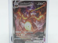 5x kaart, pokémon, o.a. charizard v promo f swsh260 - afbeelding 12 van  16