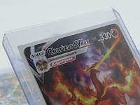 5x kaart, pokémon, o.a. charizard v promo f swsh260 - afbeelding 13 van  16