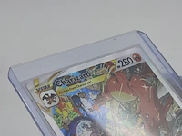 5x kaart, pokémon, o.a. charizard v promo f swsh260 - afbeelding 16 van  16