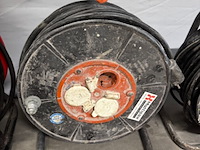 5x kabelhaspel, 230v - afbeelding 3 van  6