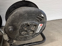 5x kabelhaspel, 230v - afbeelding 6 van  6