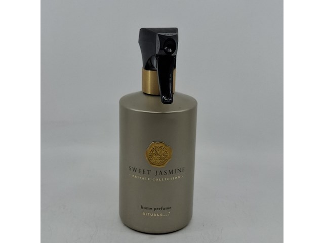 5x kamer parfum, 500ml, rituals, sweet jasmine - afbeelding 1 van  3