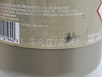 5x kamer parfum, 500ml, rituals, sweet jasmine - afbeelding 2 van  3