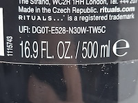 5x kamer parfum, 500ml, rituals, wild fig - afbeelding 2 van  3