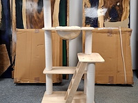 5x katten krabpaal kk-ct-72-01 - afbeelding 1 van  7