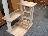 5x katten krabpaal kk-ct-72-01 - afbeelding 3 van  7