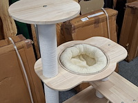 5x katten krabpaal kk-ct-72-01 - afbeelding 4 van  7