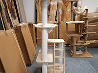 5x katten krabpaal kk-ct-72-01 - afbeelding 5 van  7
