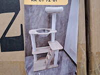 5x katten krabpaal kk-ct-72-01 - afbeelding 6 van  7