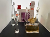 5x kenzo parfum - afbeelding 1 van  2