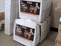 5x kerstverlichting, decorative - afbeelding 1 van  4