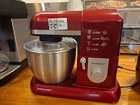 5x keuken apparatuur o.a. bravilor - afbeelding 2 van  6