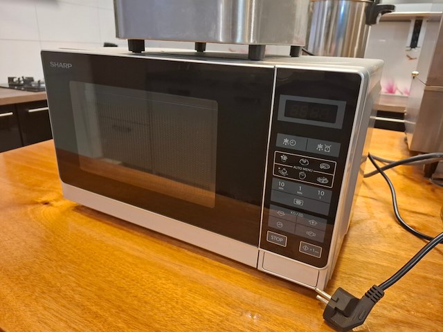 5x keuken apparatuur o.a. bravilor - afbeelding 4 van  6