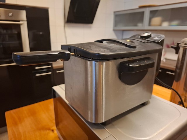 5x keuken apparatuur o.a. bravilor - afbeelding 5 van  6