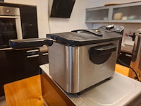 5x keuken apparatuur o.a. bravilor - afbeelding 5 van  6