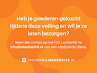 5x kilo amethist trommelstenen maat l - afbeelding 4 van  4