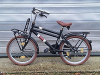 5x kinderfiets transportmodel oa cortina, alpina, transportfiets - afbeelding 3 van  12