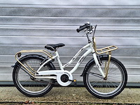 5x kinderfiets transportmodel oa cortina, alpina, transportfiets - afbeelding 11 van  12