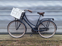 5x kinderfiets transportmodel oa cortina, alpina, transportfiets - afbeelding 12 van  12