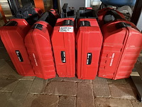 5x kit- en mortelspuit, hilti, hdm 500 - afbeelding 1 van  3