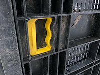 (5x) klapkrat palletbox 1200x1000x800mm - afbeelding 7 van  7