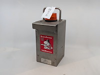 5x knetterbox, vdk, standaard - afbeelding 1 van  7