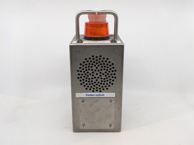 5x knetterbox, vdk, standaard - afbeelding 4 van  7
