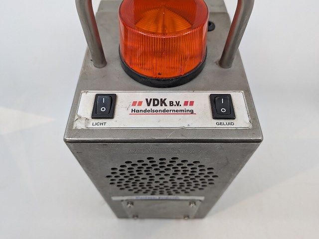 5x knetterbox, vdk, standaard - afbeelding 5 van  7