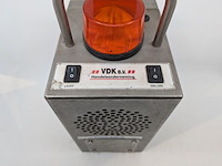 5x knetterbox, vdk, standaard - afbeelding 5 van  7