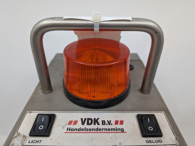 5x knetterbox, vdk, standaard - afbeelding 6 van  7