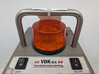 5x knetterbox, vdk, standaard - afbeelding 6 van  7