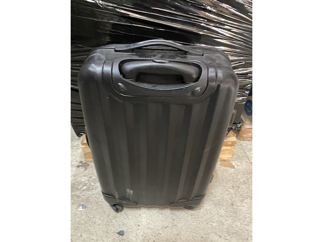 5x koffer, samsonite en princess traveller - afbeelding 5 van  10