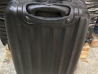 5x koffer, samsonite en princess traveller - afbeelding 5 van  10