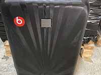 5x koffer, samsonite en princess traveller - afbeelding 6 van  10